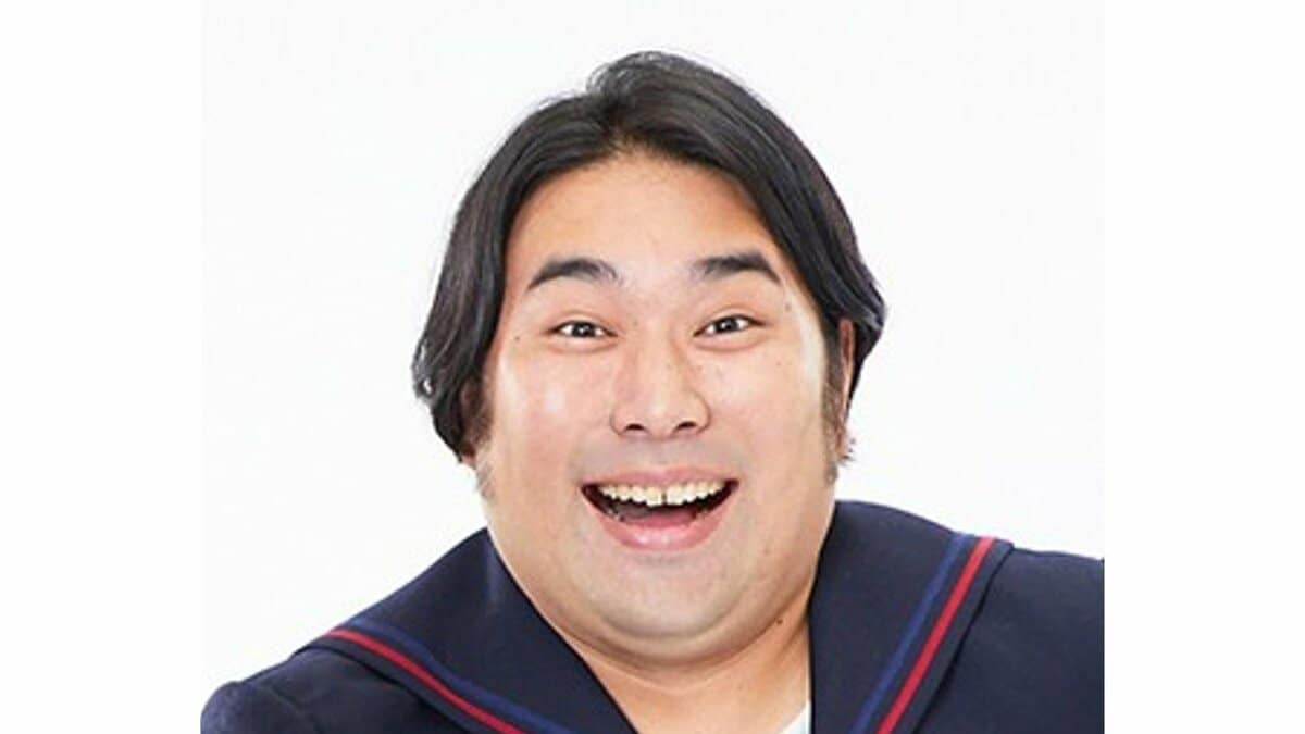 【 ビスケットブラザーズ・原田泰雅 】　結婚を報告　「結婚で僕を知った方々はじめまして」