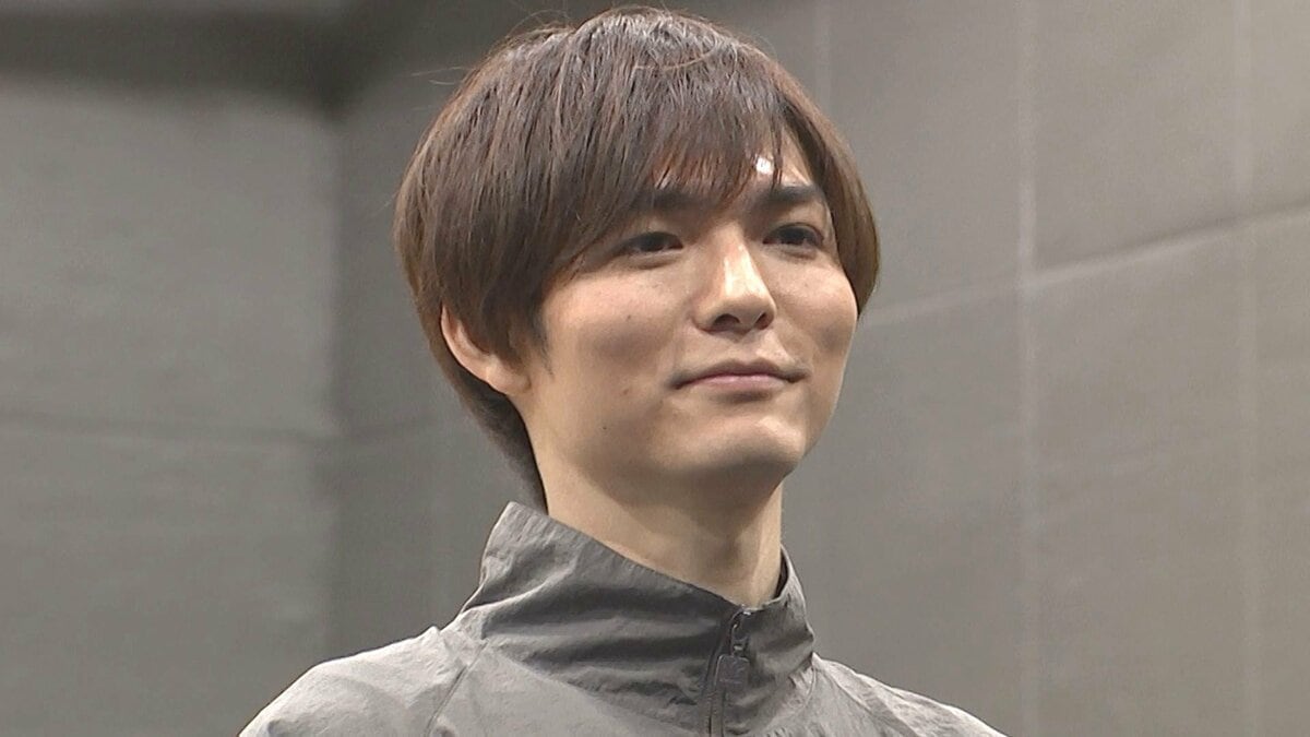 【 薮宏太 】 「過去に草彅さんだけ」 橋本良亮からの差し入れリクエスト 『冷やしキュウリ』で記憶呼び起こす