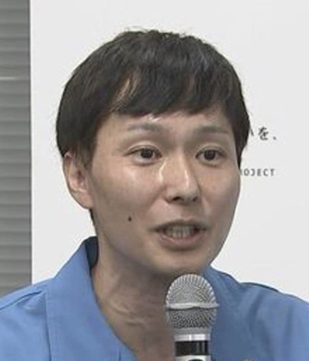 【 ごみ清掃芸人 】「小さな袋にまとめたごみを大きな袋に」「ごみが溢れないので、すごく助かっています」【マシンガンズ滝沢】