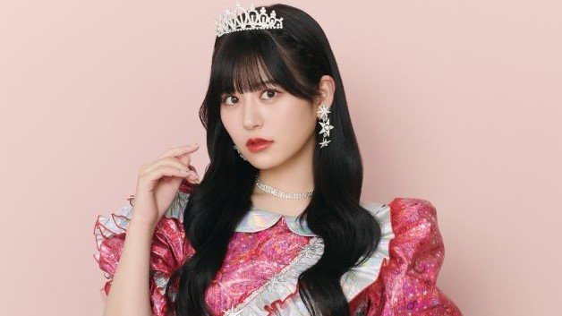 【 FRUITS ZIPPER 】 月足天音さん 脚の痛みで活動を制限「早く治せるよう努めます!!」