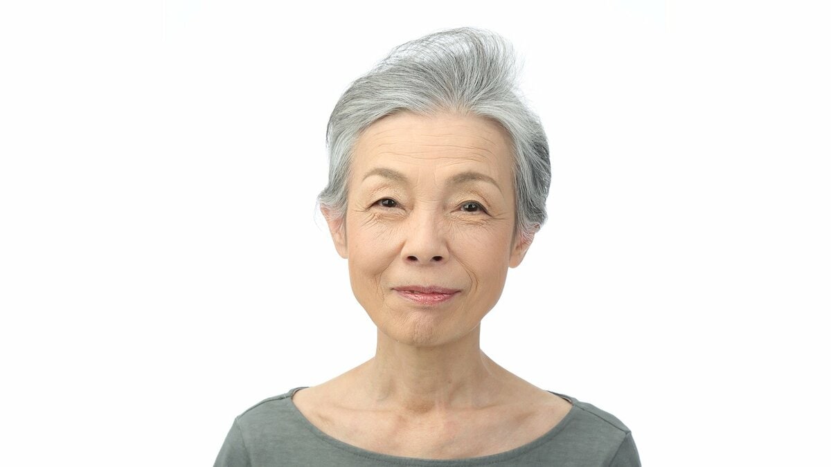 【訃報】俳優・福井裕子さん食道がんのため死去 75歳 映画『容疑者Xの献身』朝ドラ『すずらん』など出演