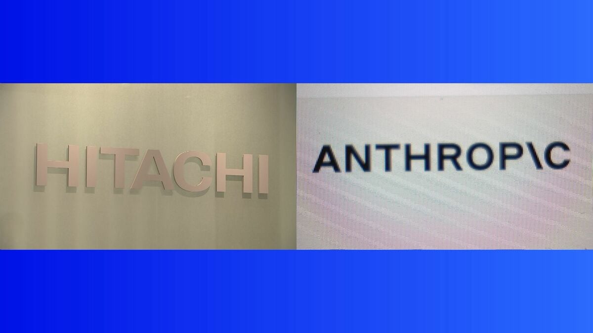 日立とアンソロピック 戦略的パートナーシップを締結 「ミュトスは含まれない」