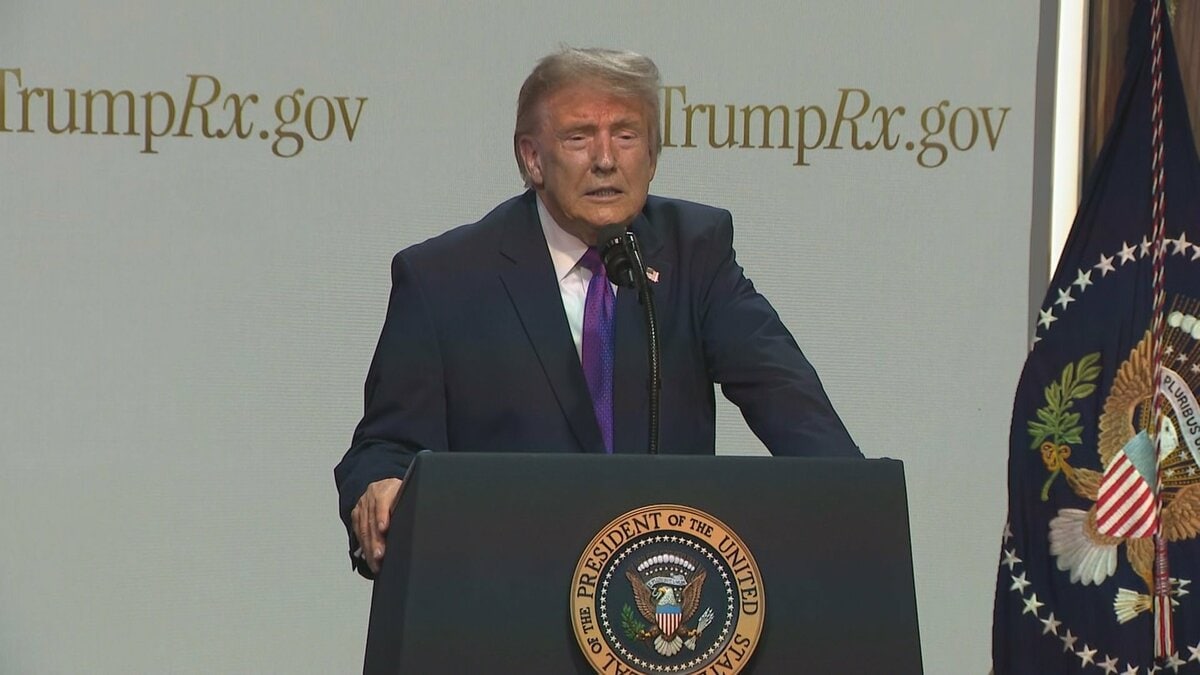 トランプ大統領「くら寿司USA」株 1.6億円超取得