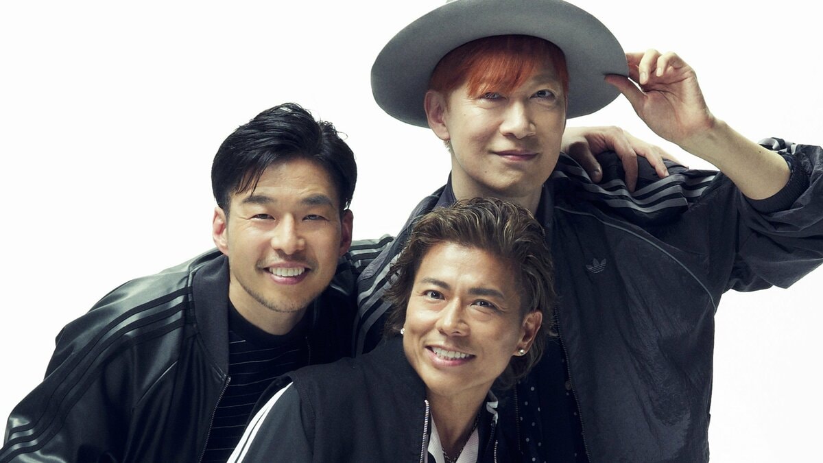【 HOME MADE 家族 】10年ぶり再始動&再デビュー決定「HOME MADE “大”家族はじめます」5月末日・愛知県刈谷市を皮切りに5フェスに登場