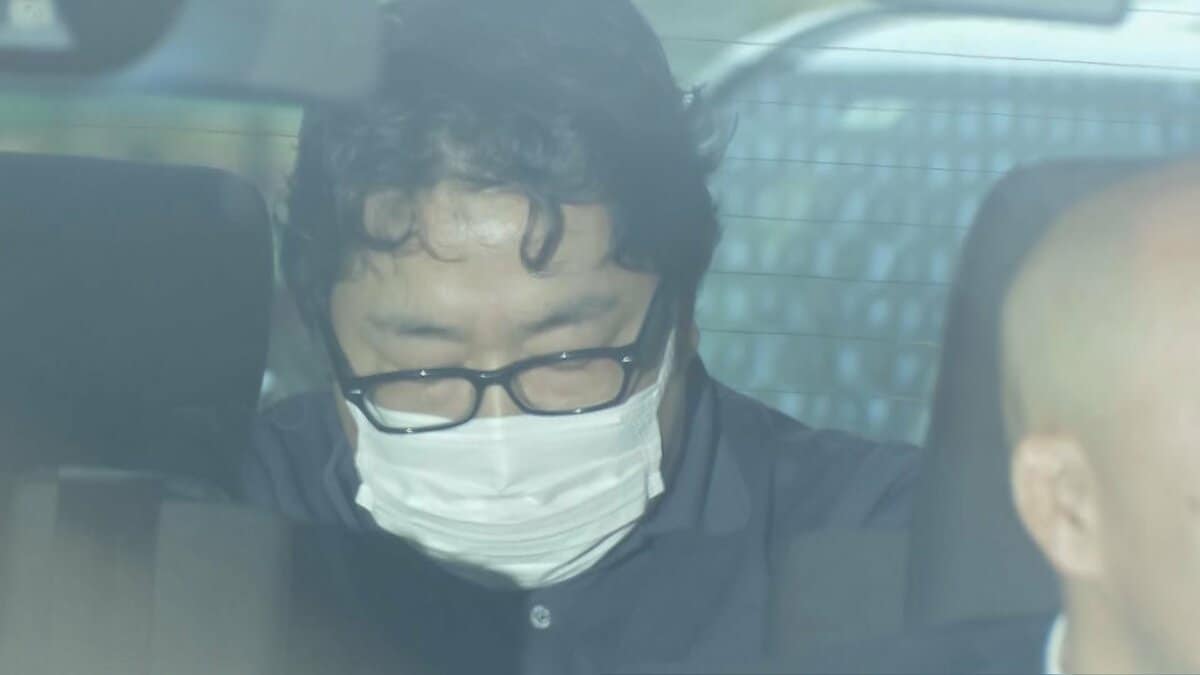 【速報】日本郵便東京支社元社員の男(37)逮捕 入札で便宜の見返りに現金やテーマパークの宿泊代金など計約120万円相当受け取った疑い 警視庁