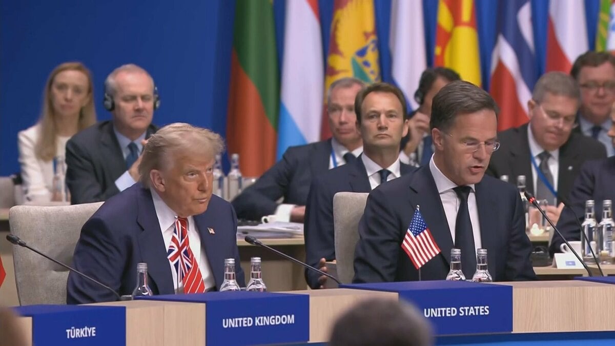 トランプ政権 重大危機時のNATO加盟国への支援を大幅縮小へ 通信社報道 今週開催の会議で伝達する方針