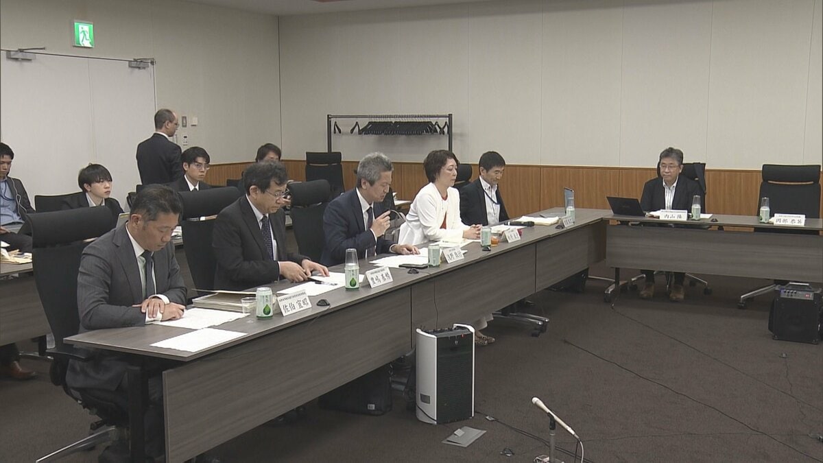 スポーツ“見る機会の確保”に向けた検討会議 第1回目を開催 WBCでのネットフリックス中継独占受け スポーツ庁・総務省