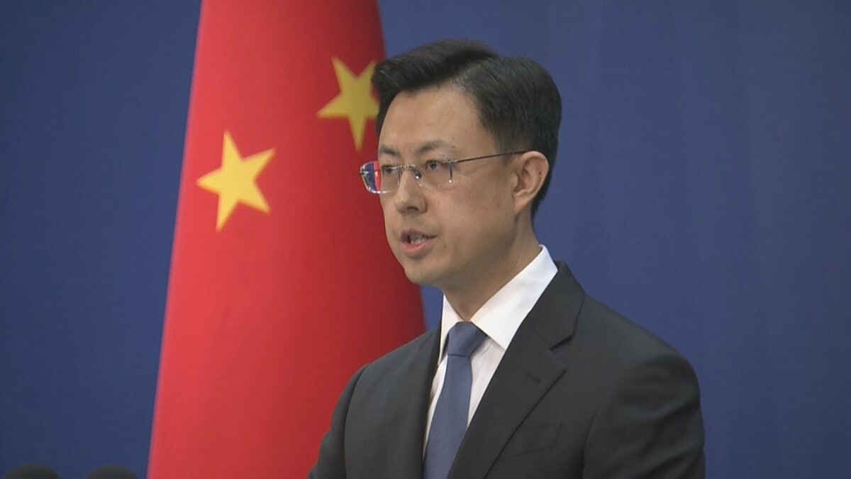 上海・日本人2人負傷の襲撃事件 中国外務省「詳しい経緯を捜査中」事態の鎮静化図る
