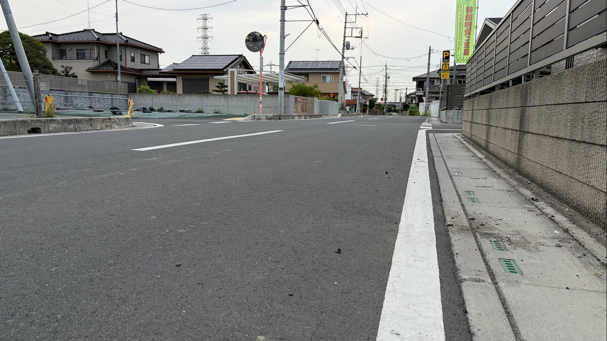 埼玉・幸手市で高齢女性が車にひかれ死亡　ひき逃げ事件として捜査　埼玉県警