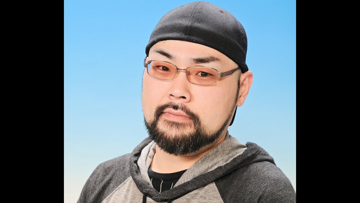 【 訃報 】声優・藤原貴弘さん（４３）死去　人気アニメ『僕のヒーローアカデミア』黒霧役や『ONE PIECE』など担当　所属事務所が公表（全文）