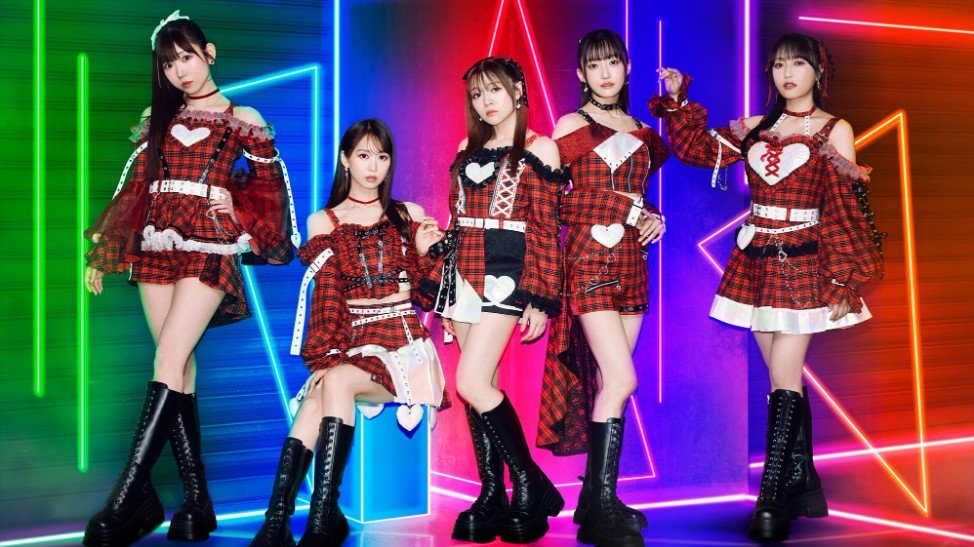 【i☆Ris】ライブ撮影可能タイム中止「モラルに反した内容を投稿する行為が確認」「法的措置を含めた厳正な対応を検討」