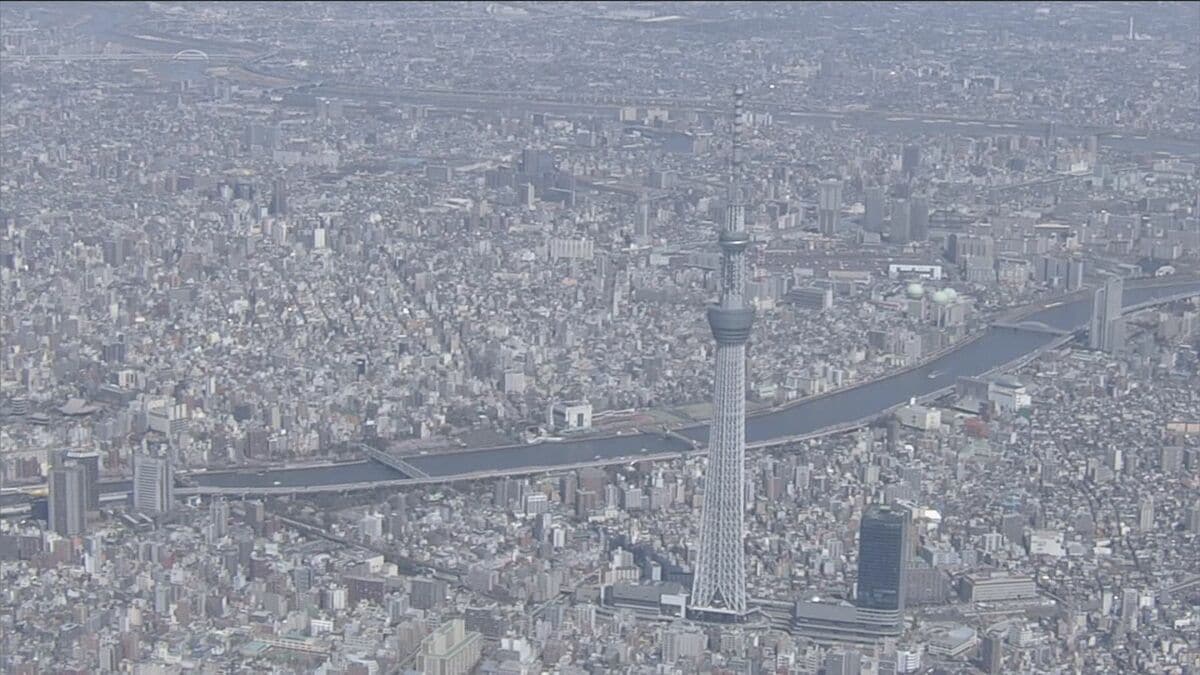 4月のマンション価格 東京23区で新築・中古ともに1.2億円超