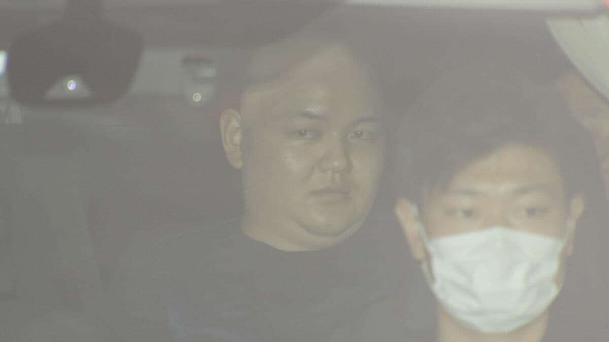 「1か月で500万円稼いだ人もいる」と誘惑…女性を特殊詐欺のかけ子として働かせるためカンボジアへ入国させたか 福岡市の無職の男(25)を逮捕 茨城県警
