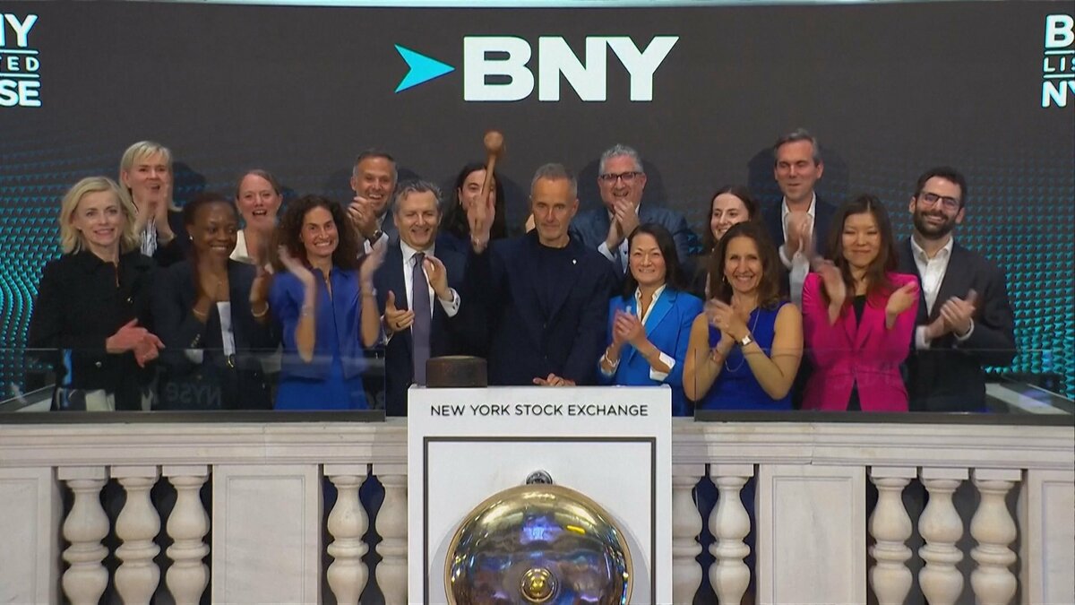 NYダウ 最高値更新し取引終了 米イランの戦闘終結近いとの観測広がる
