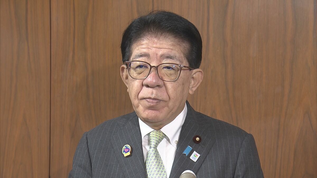 沖縄県・辺野古沖合の船転覆事故 死亡した船長を午後に刑事告発へ 計6回 同志社国際高校の生徒ら運送し「謝礼」も受け取る 金子国交大臣が明らかに