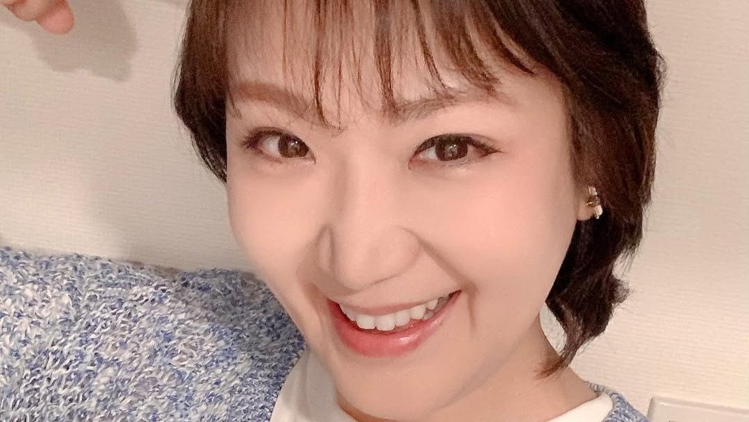 【 がんサバイバー 】歌手・市川由紀乃「お蔭さまで順調に伸びています!」 抗がん剤治療を終えて頭髪が復活 笑顔で投稿