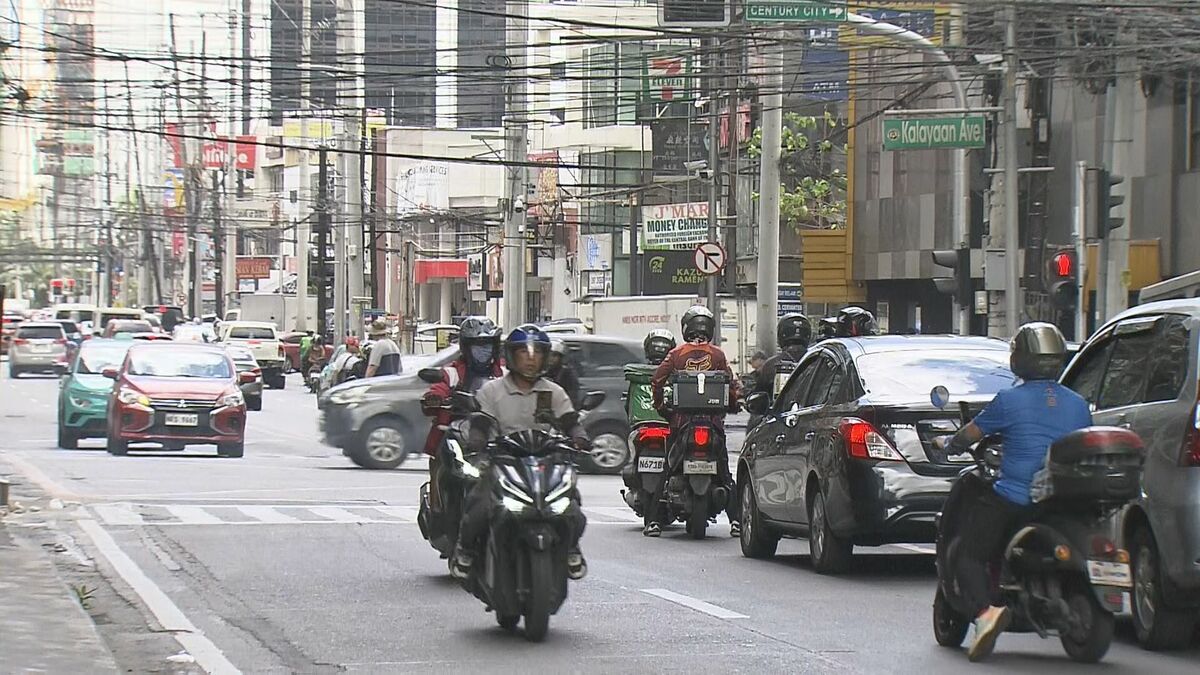フィリピン当局 50代の日本人を拘束　特殊詐欺に関与疑いで逮捕状 日本の高齢者から10万円をだまし取ったか