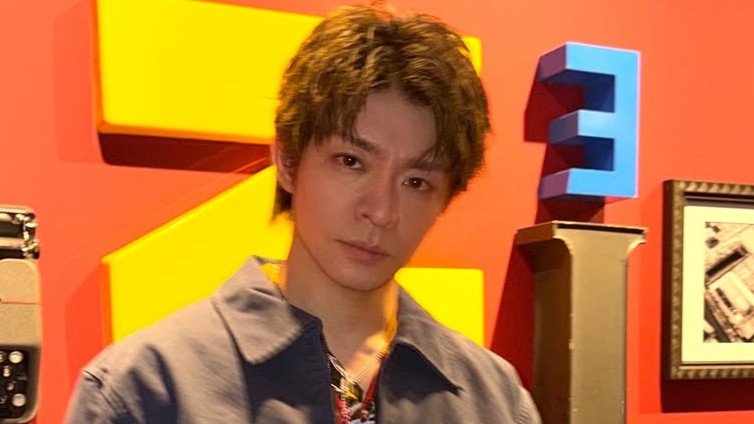 【 Number_i ・岸優太 】オフショット公開にファン反響「めちゃくちゃカッコいい」「とっても癒されました」