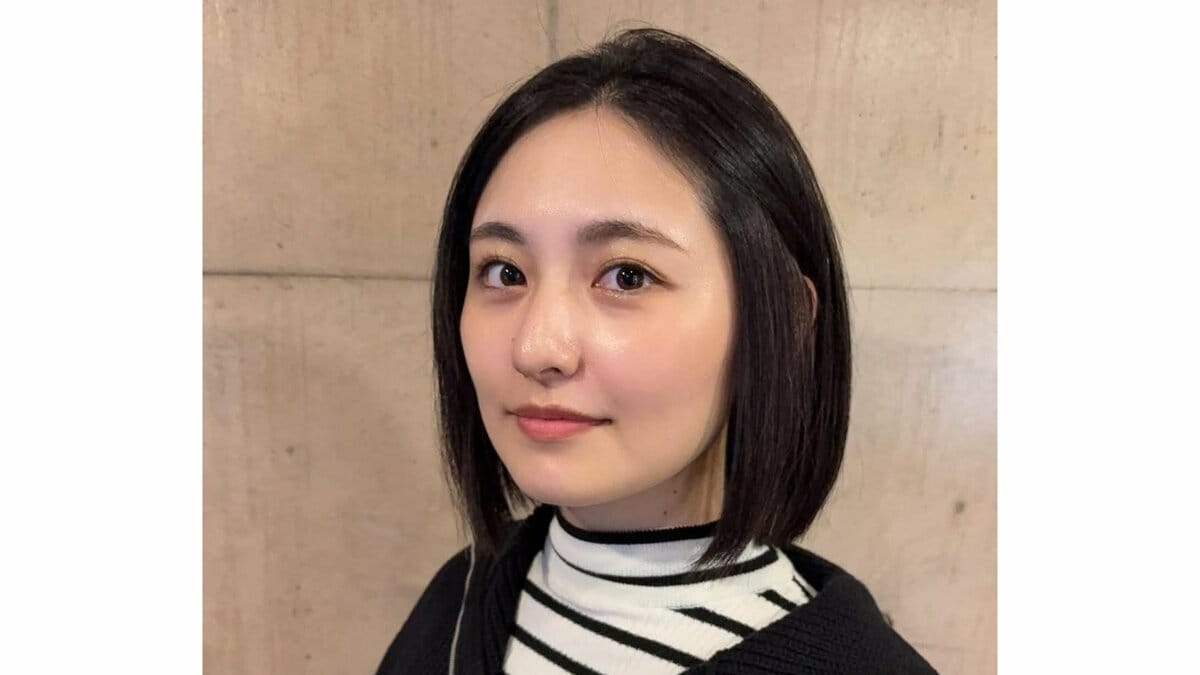 【 高山侑子 】 離婚を公表 「これからはそれぞれの道を歩むことを決断しました」 SNSで胸中を告白
