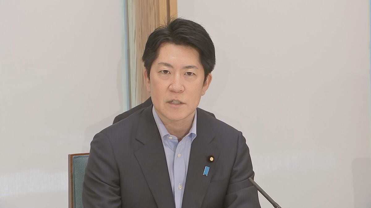 佐藤副長官“攻めの予防医療” 今年夏の「骨太の方針」日本成長戦略に反映へ