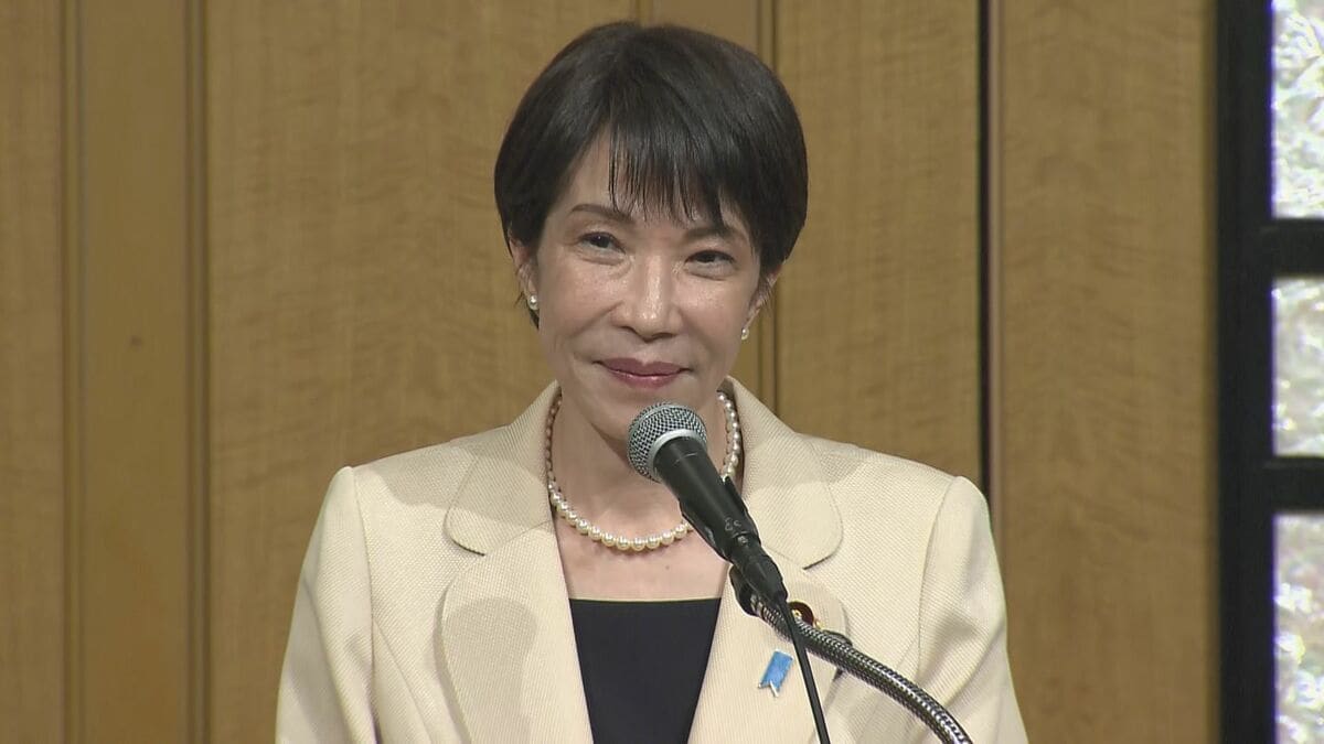 “手を携えグローバルな課題の解決策をともに創り出していくことが重要”高市総理がアフリカデーを祝う夕食会で挨拶