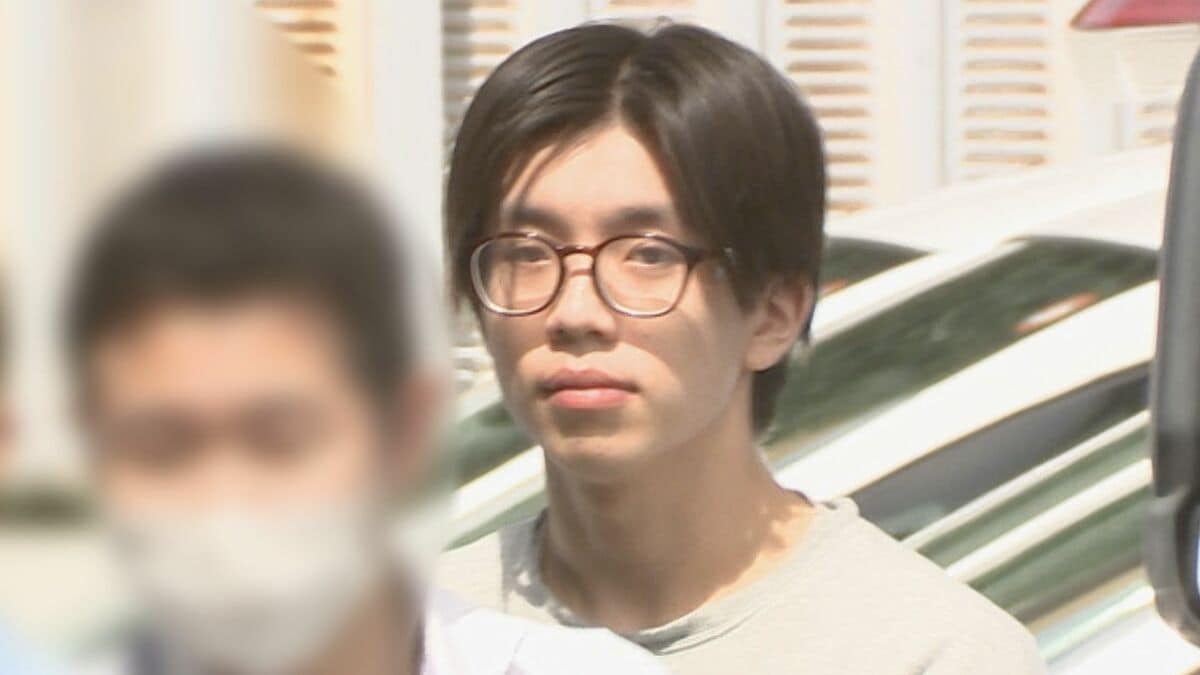 アフタースクールで女子児童のスカートの中を盗撮か 元アルバイトの男(22)逮捕 女子中学生のわいせつ目的誘拐未遂疑いですでに逮捕 スマホに複数のわいせつ画像