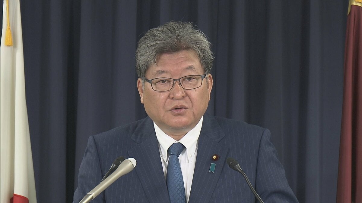 ガソリン補助金めぐり自民・萩生田幹事長代行「トータルでエネルギー価格の支援を」
