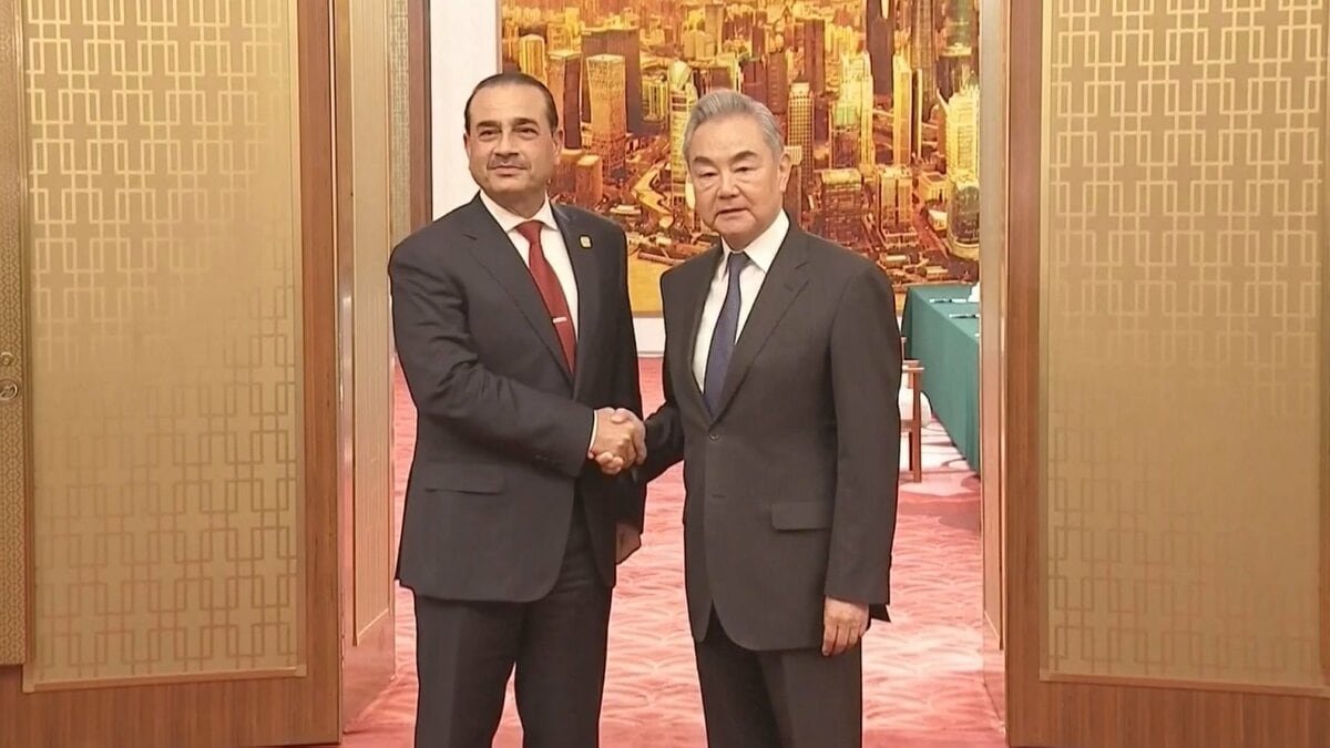 アメリカとイラン「合意間近に迫っている」 “仲介のキーマン”パキスタン軍トップが認識示す
