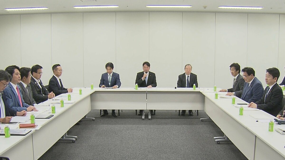 【独自】給付付き税額控除のイメージ案が判明、「給付に一本化」 子育て世帯には加算も