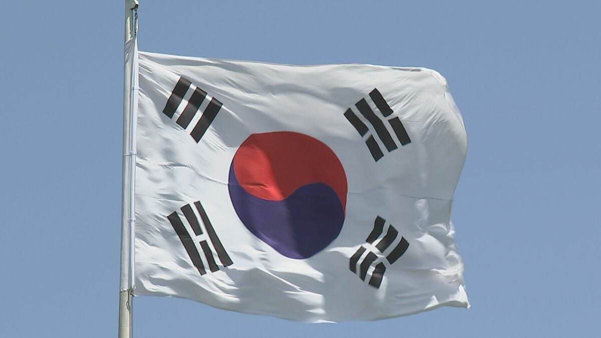 韓国 “原子力潜水艦” 開発計画を発表 2030年代半ば進水へ 北朝鮮の核・ミサイルの脅威に対応 李大統領「自ら責任持つ象徴だ」