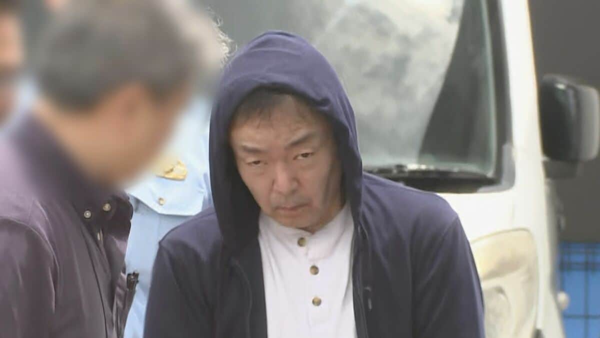 【速報】「シチズン時計」の元幹部の男(57)を業務上横領容疑で逮捕 保管中の腕時計8本およそ220万円相当を都内買取業者で売却し横領したか 警視庁