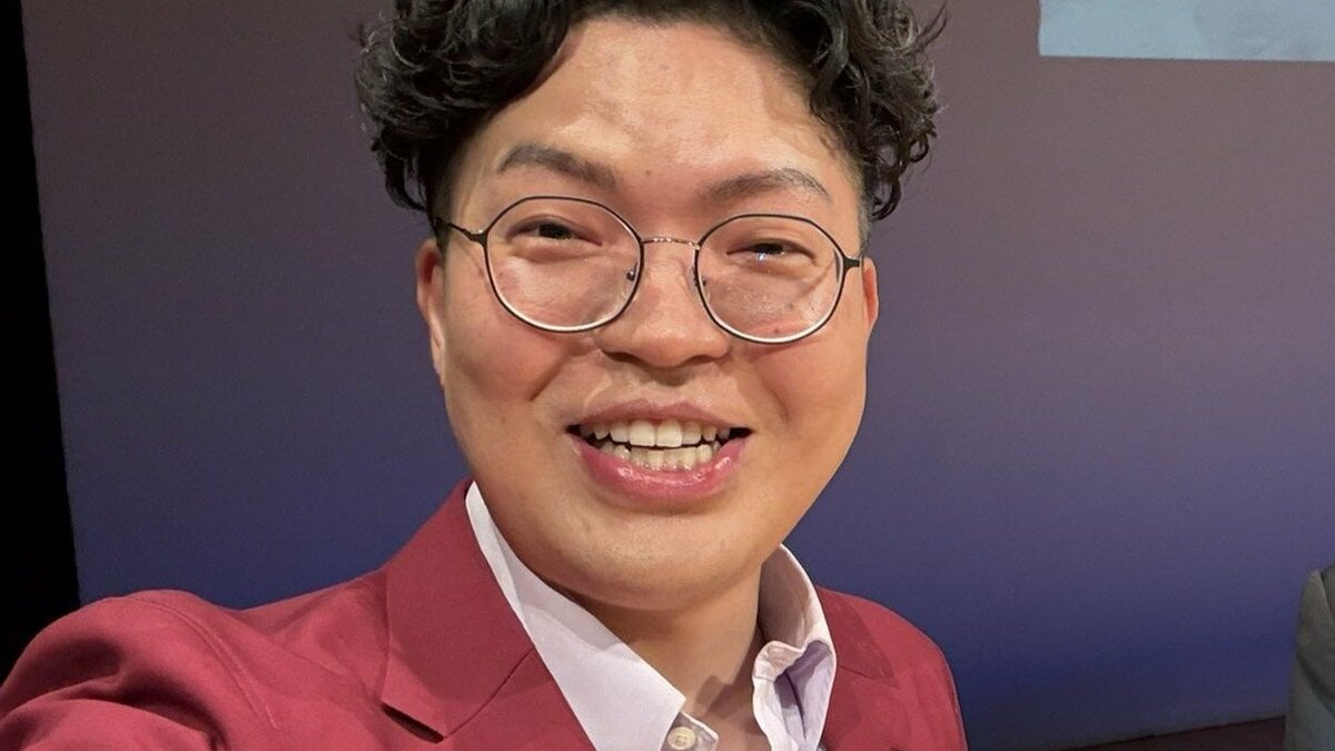 【ヤーレンズ・出井隼之介】第一子誕生を報告 出産の瞬間に〝ターザンか〟妻がツッコみ 出井は〝ただ泣いてるだけ〟感情爆発