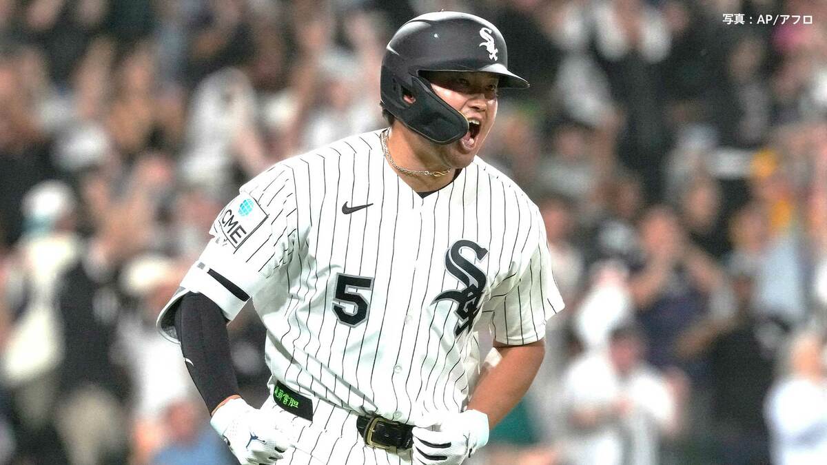 “ジャパンコンビ活躍”西田2試合連続安打➡村上2試合連続19号同点弾！延長で西田好返球も粘り切れず敗戦、勝率5割に逆戻り