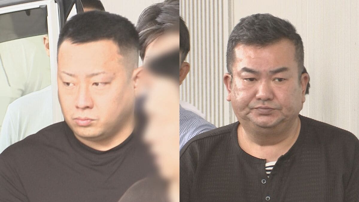 「俺たちはヤクザだ。ここで商売したいなら俺らに金を払わないとだめだ」竹下通りで恐喝未遂か 男2人を逮捕 警視庁