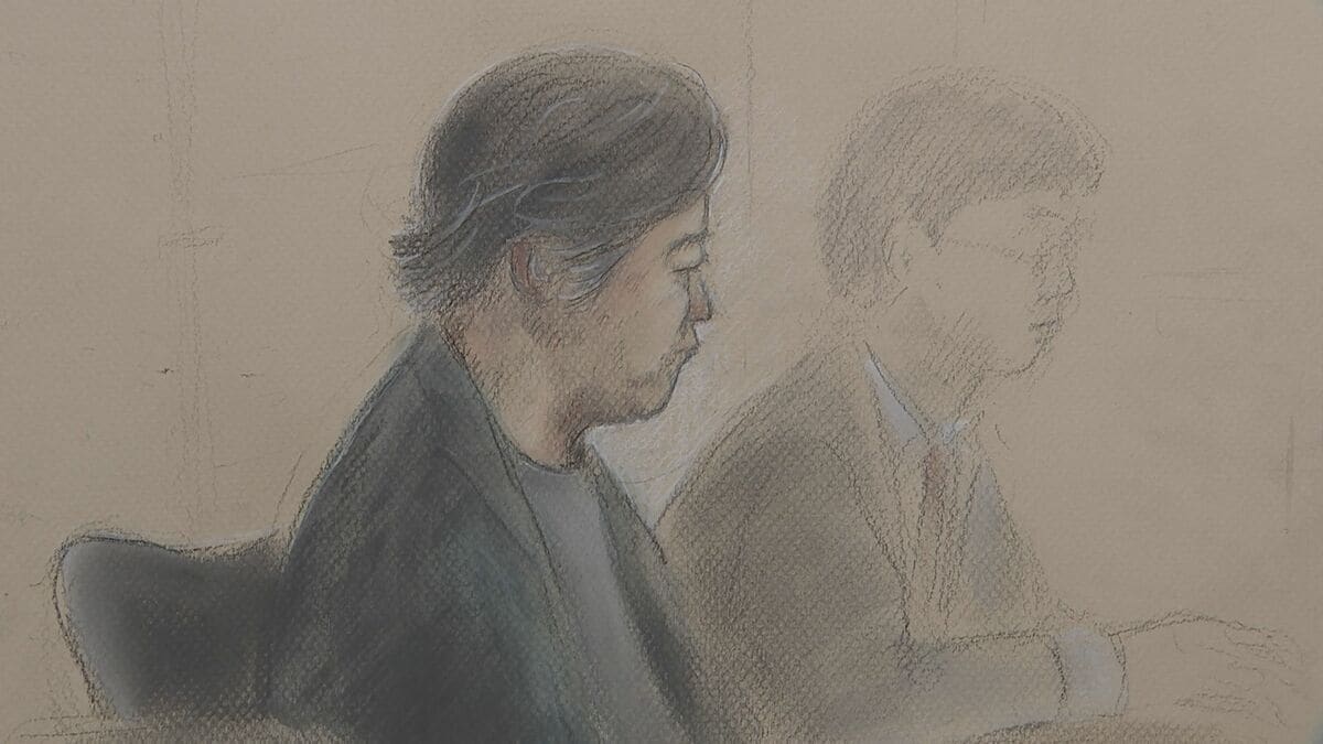 千葉市の歯科医院で患者4人から約1800万円詐取事件　元院長の男起訴内容を認める　千葉地裁