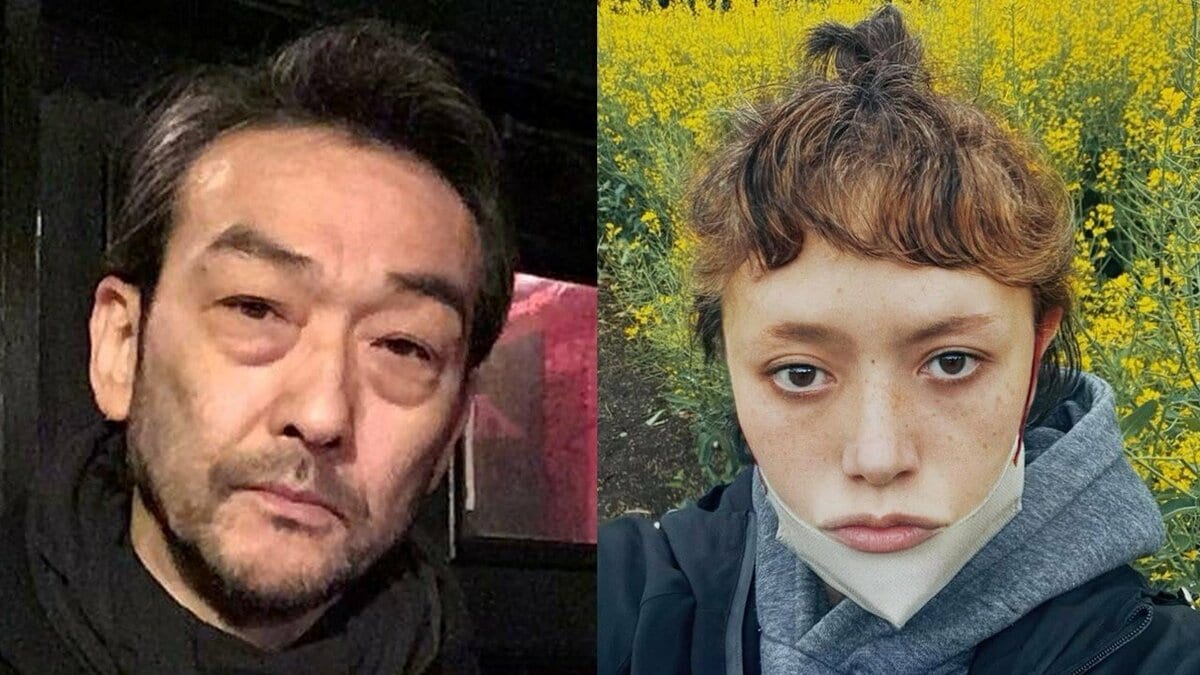 独占【 広田レオナ 】 「死ぬ前にちゃんと出しておかないと」　肺がん手術の影響で撮影中断の映画を　「なんとか完成させたい」　元夫・吹越満も応援