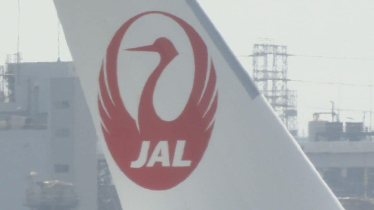 国土交通省が日本航空に立ち入り臨時監査　日本航空の客室乗務員が過度な飲酒で出発便遅延トラブル受け関係者への聞き取りなど行う