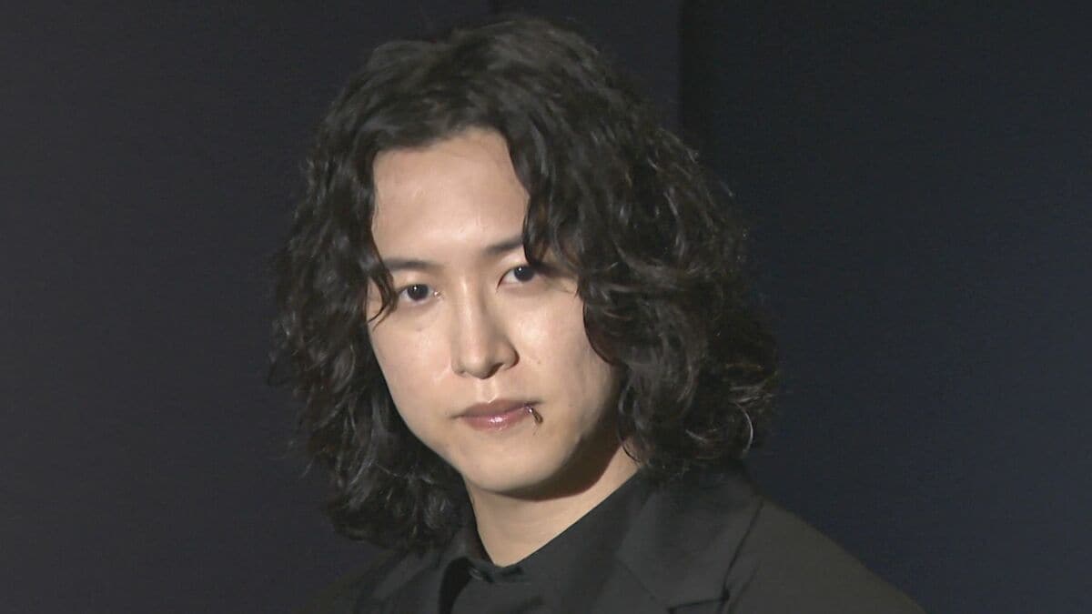 【キタニタツヤ】ゴッホと「やっていることは大きく変わらない」創作で譲れないのは「フェチズム」