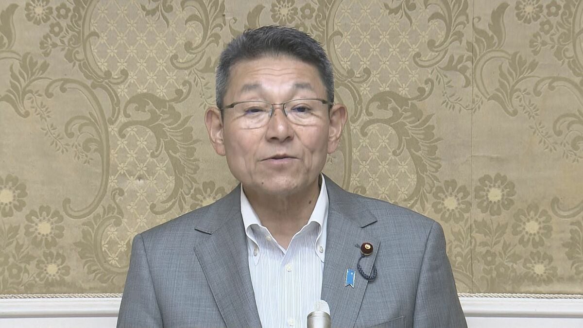 中道・笠氏「女性天皇の是非含めて議論を」　皇族数確保の与野党全体会議の議事録公表