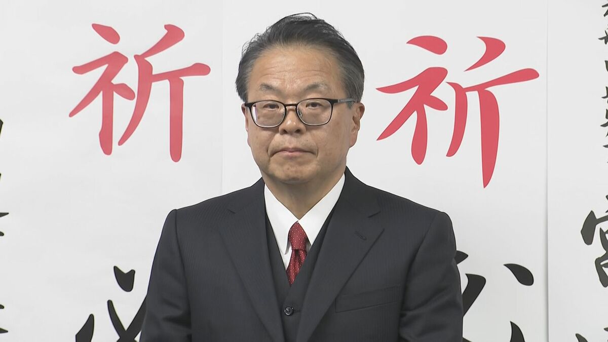 世耕衆院議員が自民党に復党願を提出　おととし派閥の収支報告書不記載問題で離党