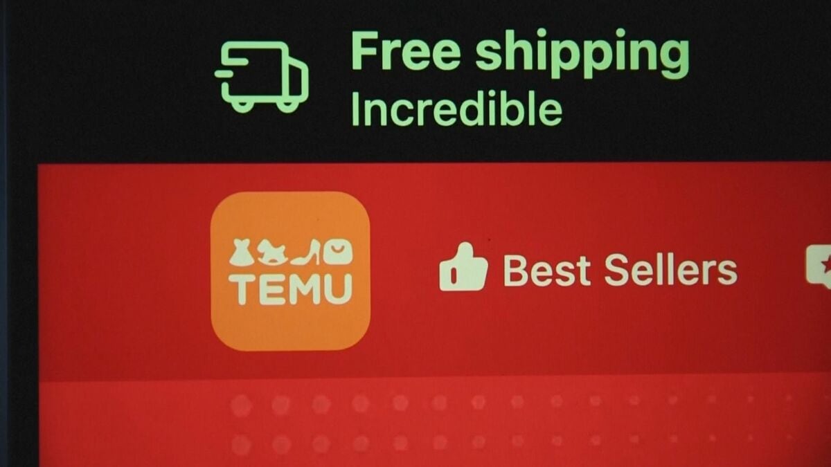 EU委員会が中国発の通販サイト「Temu」に370億円の制裁金 “違法商品の購入リスク”対応怠ったと指摘