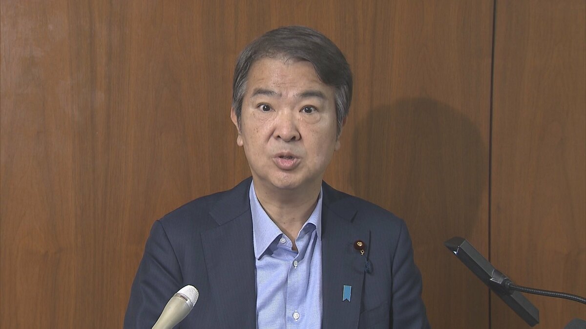 政府が子ども向けのクマ対策動画を公開　「家庭でも対策話し合って」石原環境大臣