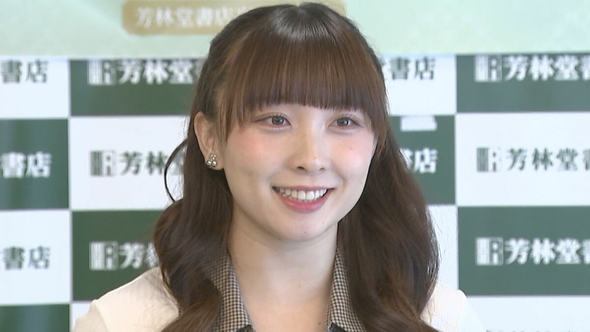 【BEYOOOOONDS・高瀬くるみ】自身の卒コンはグループ初の〝横アリ〟 「これからが楽しみだと思ってもらえる時間を」