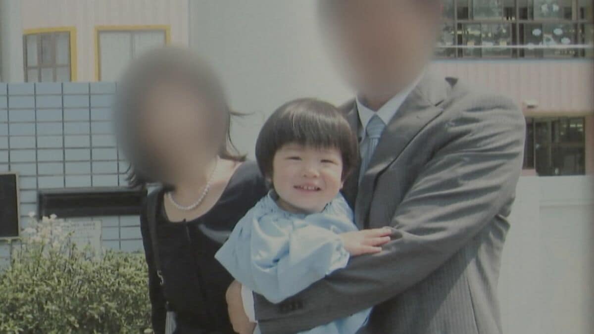 亡くなった2歳男児の母親「判決を息子に報告できない」 東京女子医大病院の医療事故　麻酔科医に有罪 元研修医は無罪