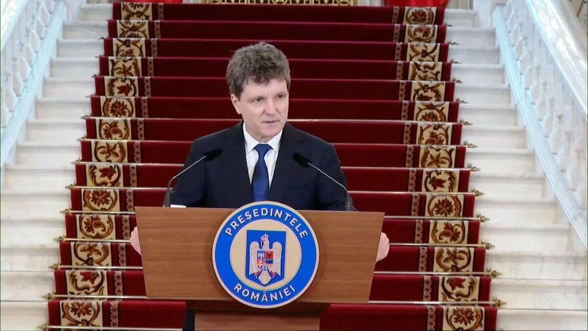 ルーマニア大統領 ロシア領事を国外追放すると発表　住宅にロシアのドローンが墜落し2人負傷