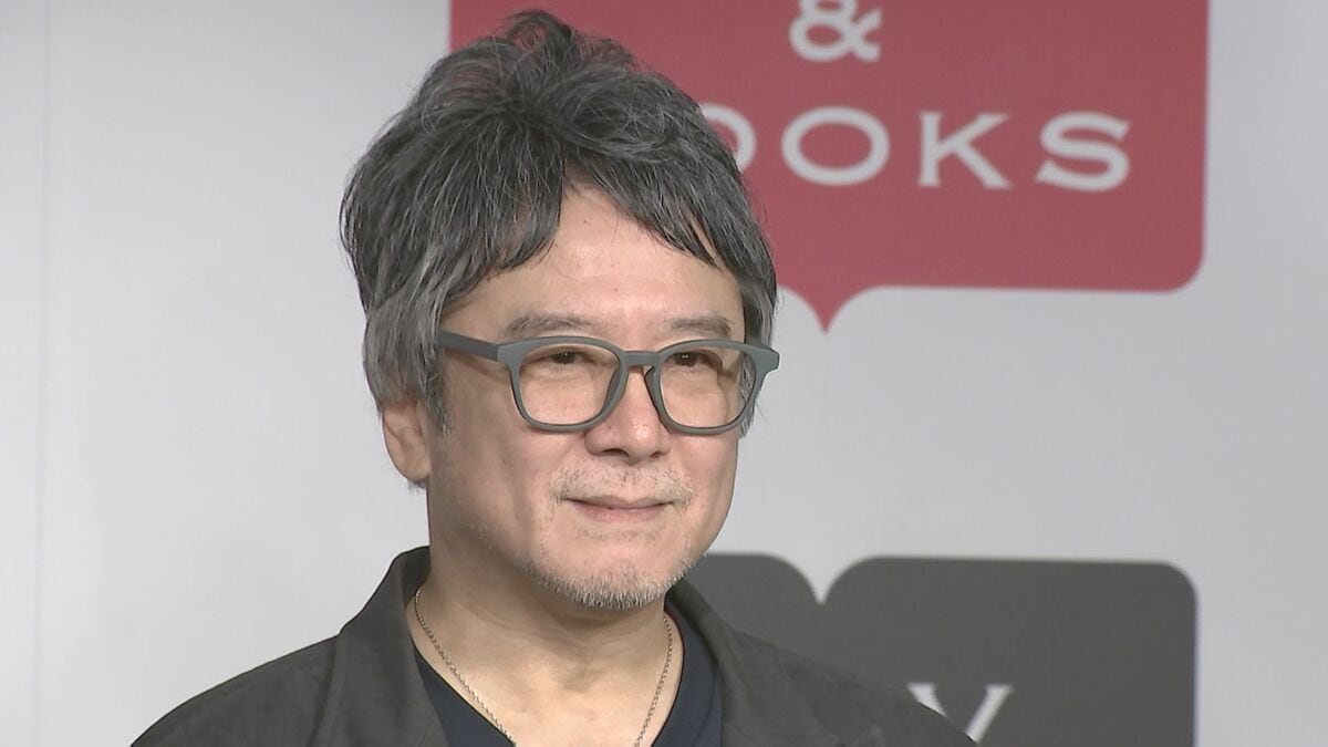 【 錦織一清 】嵐の活動終了にエール〝明日はどーんと行きますよ!〟自身のイベントは〝「嵐」の前の静けさみたいな〟