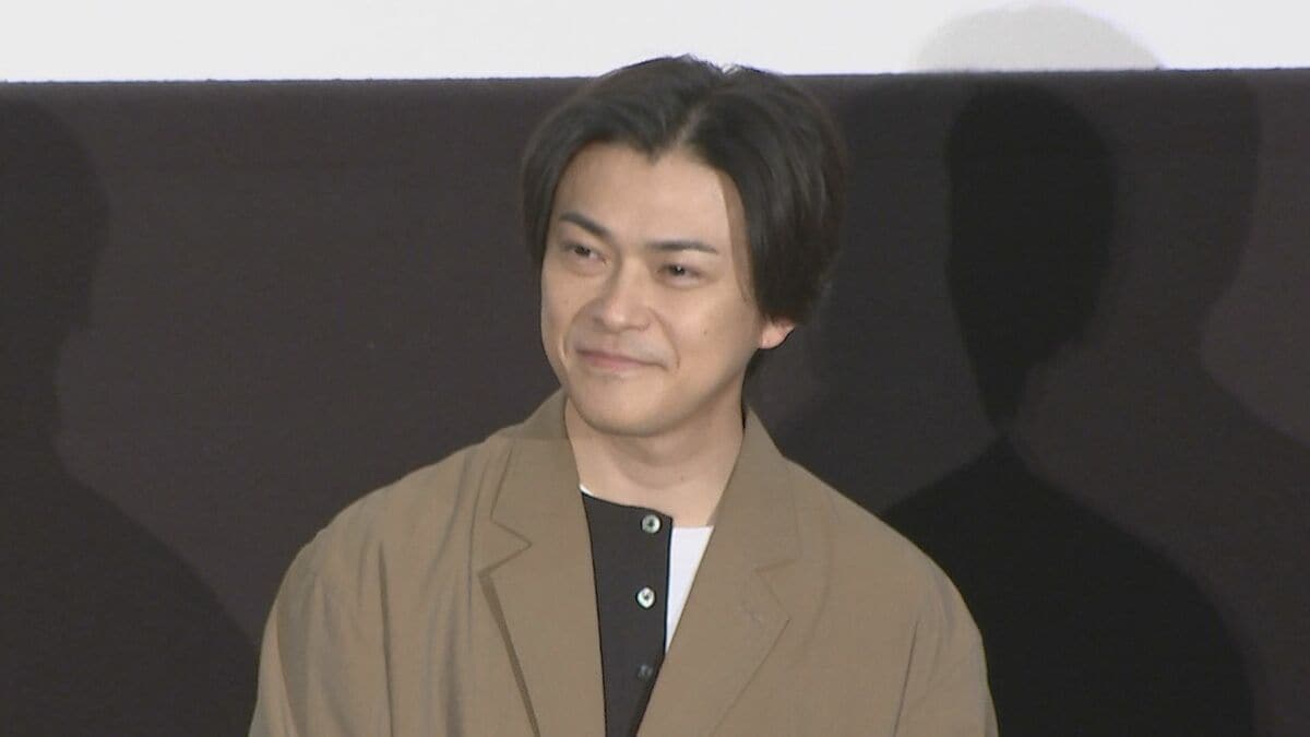 【 勝地涼 】　所属事務所を退所　「感謝の気持ちでいっぱい」　年内は業務提携で正式な独立は2027年から