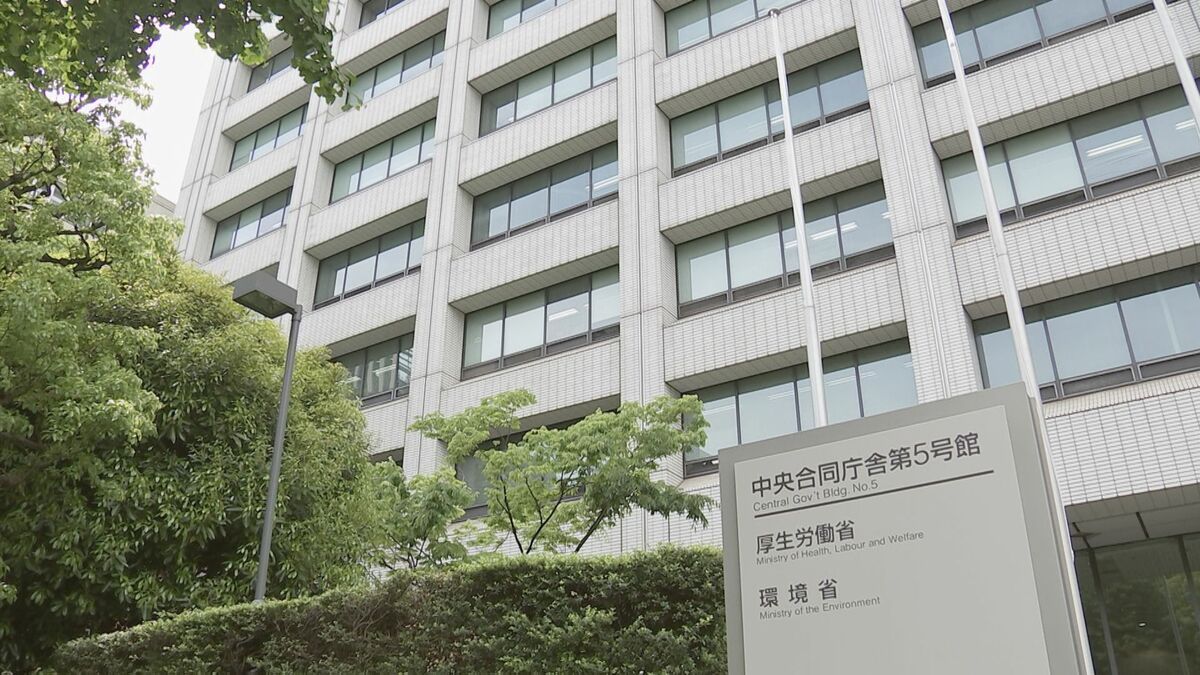 「睡眠障害」きょうから医療機関の診療科名に使用可能に　5人に1人が睡眠問題抱える中「相談先わかりにくい」という声も