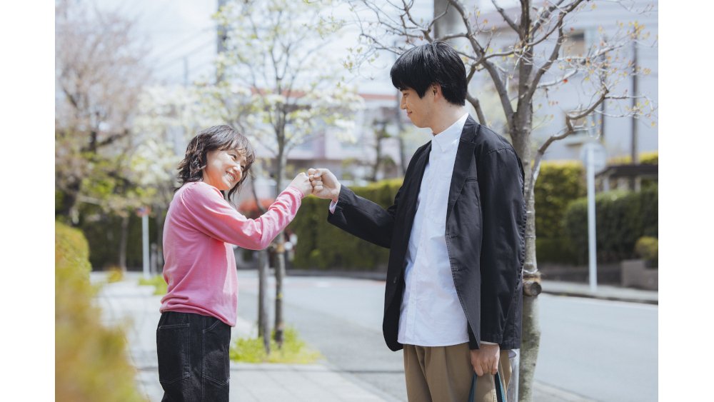 向田邦子賞受賞の脚本家・兵藤るりが語るドラマ『時すでにおスシ!?』――“共感”と“笑い”を両立させる言葉の設計【ドラマTopics】