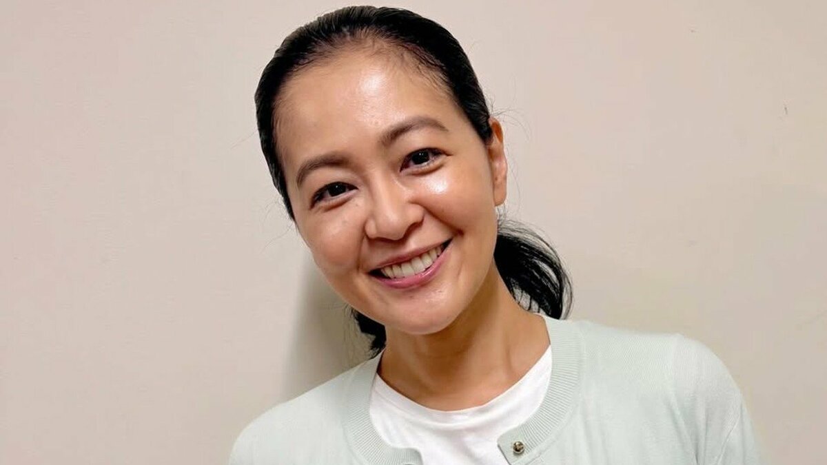 【 黒谷友香 】事務所退所を発表「真っさらな気持ちで表現の世界に飛び込む覚悟です。」今後の活動についても明らかに(発表全文)